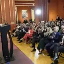 Milei reúne a legisladores libertarios para avanzar con la reforma del Banco Central