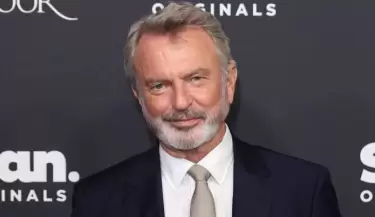 sam neill