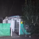 Dos hombres fueron asesinados a tiros en Villa Elisa en un presunto ajuste de cuentas