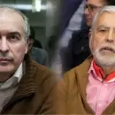 Condenaron a Julio De Vido y Jos� L�pez a cinco a�os de prisi�n por el resonante caso Skanska