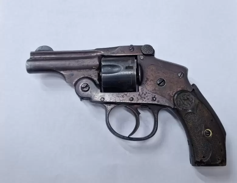 revolver