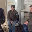 Buscaban a una adolescente en Jujuy y la encontraron en un colectivo con destino a Mendoza