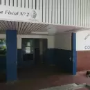 Huyó de la Policía pero terminó detenido en el barrio Cinco Mil Lotes: llevaba un revólver