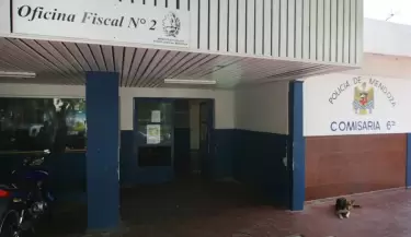 oficina fiscal 2