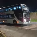 Con el �ltimo aumento en los pasajes, viajar a Malarg�e cuesta lo mismo que ir a C�rdoba