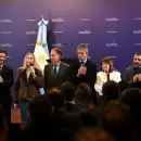 Milei dio una "master class" sobre la reforma del Banco Central que debatir� el Congreso