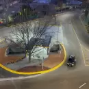 Luján de Cuyo inauguró su primera terminal express para el transporte de media y larga distancia