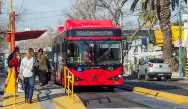 transporte