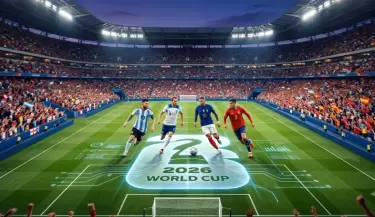 mundial 2026