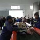 Rivadavia suma un nuevo punto verde para potenciar el reciclaje y la econom�a circular