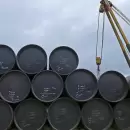 El precio del petróleo superó los 85 dólares ante la escalada de tensión en Medio Oriente
