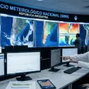 El fr�o no da tregua: siete ciudades argentinas amanecieron bajo cero este martes