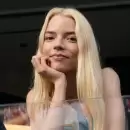 Anya Taylor-Joy reveló si alentará a la Argentina o a Inglaterra en la semifinal del Mundial