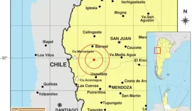 sismo