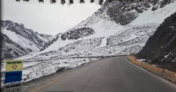 accidente