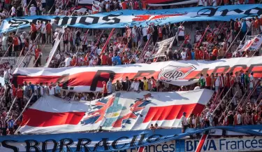 argentina - inglaterra