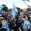 La FIFA prohibió banderas y elementos sobre las Islas Malvinas para Argentina vs. Inglaterra