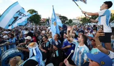 hinchas