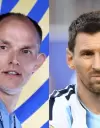 formacion argentina 2005