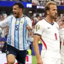 Argentina vs. Inglaterra: los 10 datos que anticipan una semifinal histórica