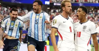 selecci�n argentina