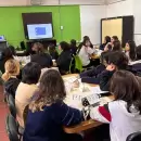Chino mandarín: más de 290 estudiantes y docentes terminaron la primera etapa del curso