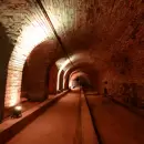 Nuevo impulso para la Ciudad del Vino en la ex Bodega Arizu