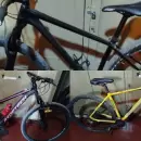 Tupungato: allanamientos, bicicletas recuperadas y un importante secuestro de marihuana