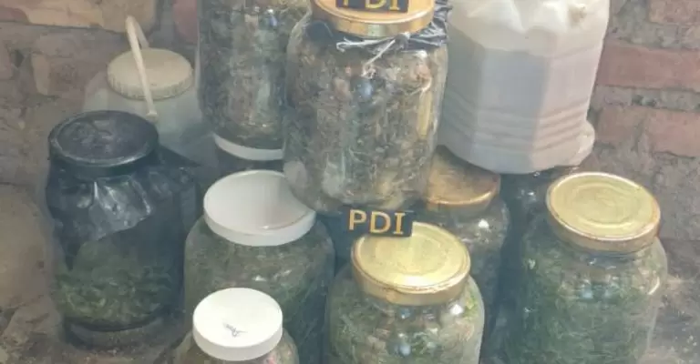 Allanamientos