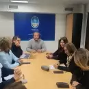 El Gobierno le presentó nuevas ofertas salariales a Ampros y al Instituto de Juegos y Casinos