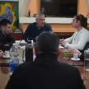 Lavalle incorpor� un programa para ampliar la asistencia a v�ctimas de violencia de g�nero