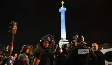 francia