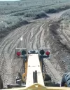 por primera vez en su historia, este desierto registra nevadas