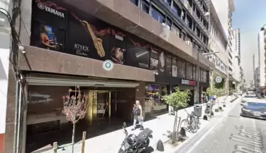 inmueble mendoza