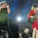 La banda Back in Black revivirá los himnos inoxidables de AC/DC en un potente show en vivo