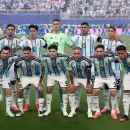 "Chiqui" Tapia confirmó homenajes a la Selección Argentina en la Copa Sudamericana