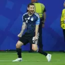 Hay que creer: la coincidencia num�rica que ilusiona antes de la final entre la Argentina y Espa�a