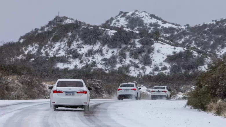 nieve