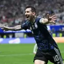 (Video) A puro corazón: Argentina lo dio vuelta, venció a Inglaterra y jugará la final contra España