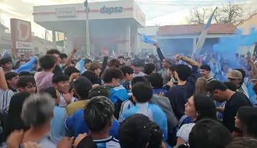 junin