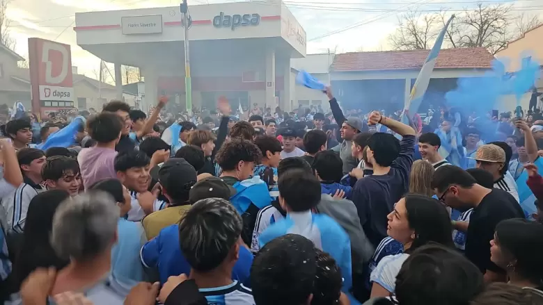 junin
