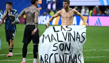lo celso bandera