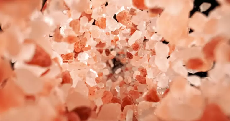 haloterapia