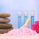 Haloterapia y bienestar: el poder de las micropart�culas de sal para calmar la mente
