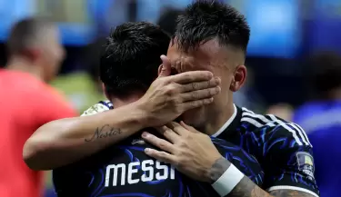 selecci�n argentina