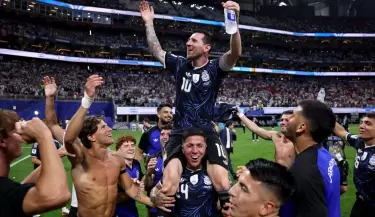selecci�n argentina