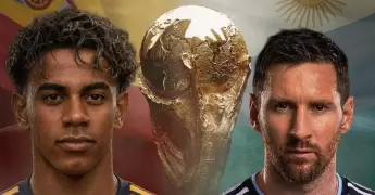 messi