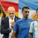 Se viene la Finalissima que no fue: Argentina y España jugarán la gran final del Mundial