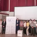 La Provincia participó de una misión internacional para generar proyectos con Europa