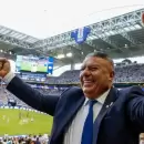 La fortuna en dólares que tiene asegurados la AFA por haber pasado a la final